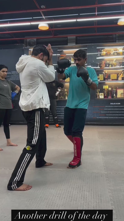 Sanshinkan Martial Arts Academy | Sector 56 Gurgaon