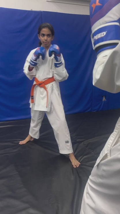 KOH Kombat Hall | Karate Kickboxing MMA | Near Huda Market Gurgaon