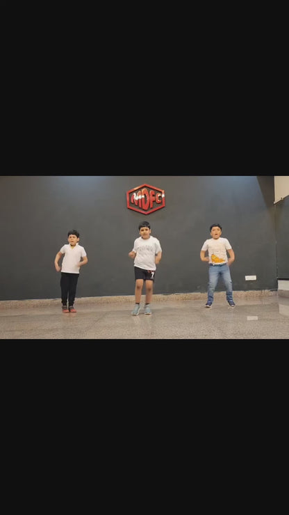 MDFC My Dance And Fitness Centre | Near St Angels Primary School Gurgaon