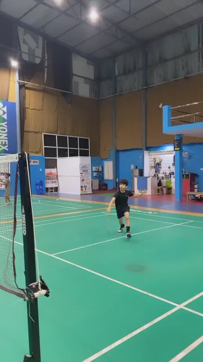 Deuce Sports Badminton Academy | Opposite M3M Urbana Gurgaon