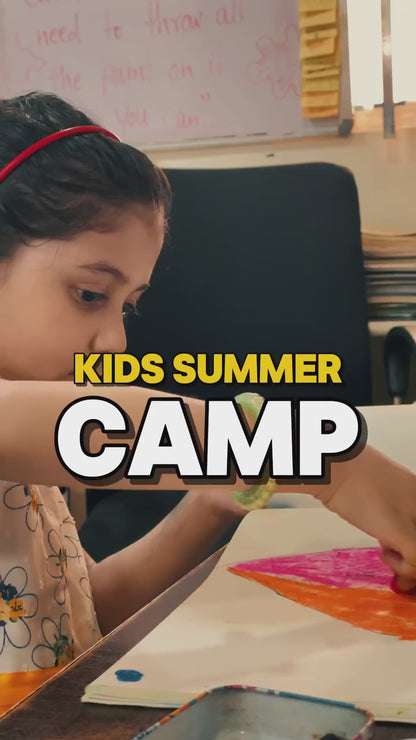 Summer Camp by Dhwani Sangeet Mahavidyalaya | Sector 56 Gurgaon