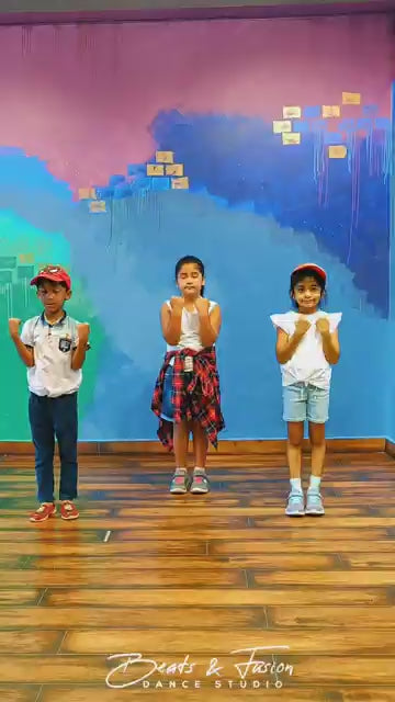 Beats and Fusion Dance Studio | Malibu Town Sector 47 Gurgaon