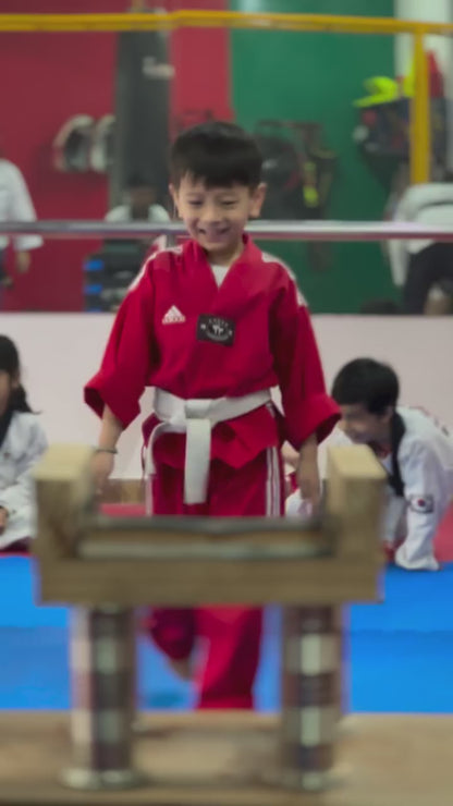 Extreme Martial Art Academy for Taekwondo & Kick-Boxing | Sector 51 Gurgaon