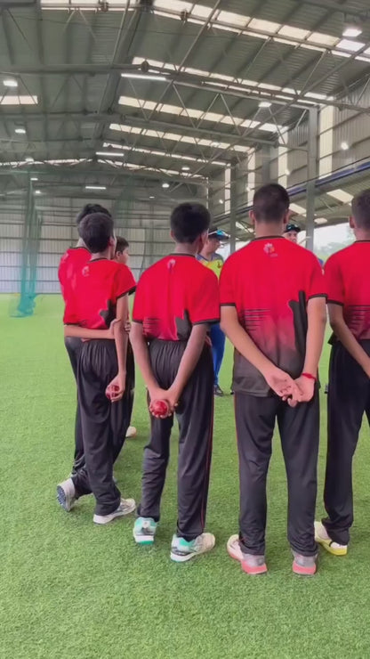 Yuvraj Singh Centre of Excellence for Cricket | Sector 26A Gurgaon