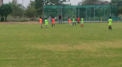 Sweven Football Academy | Sector 24 Gurgaon