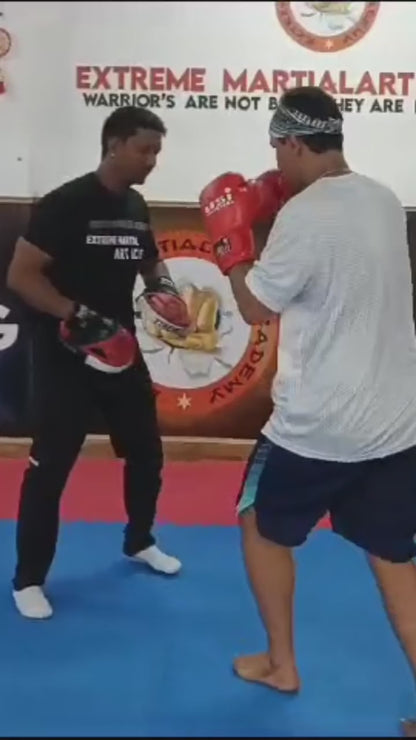 Extreme Martial Art Academy for Taekwondo & Kick-Boxing | Sector 51 Gurgaon