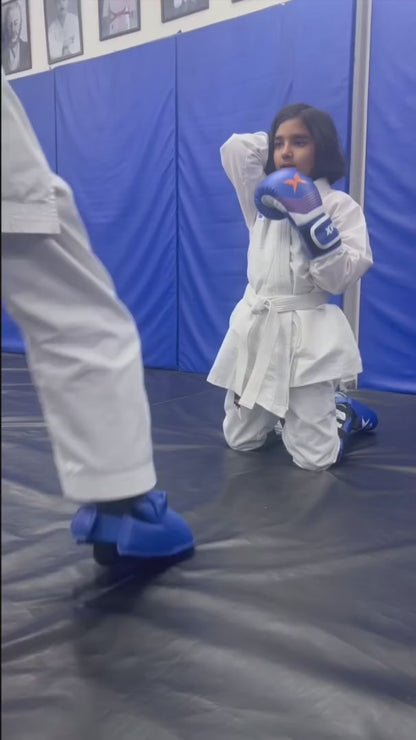 KOH Kombat Hall | Karate Kickboxing MMA | Near Huda Market Gurgaon
