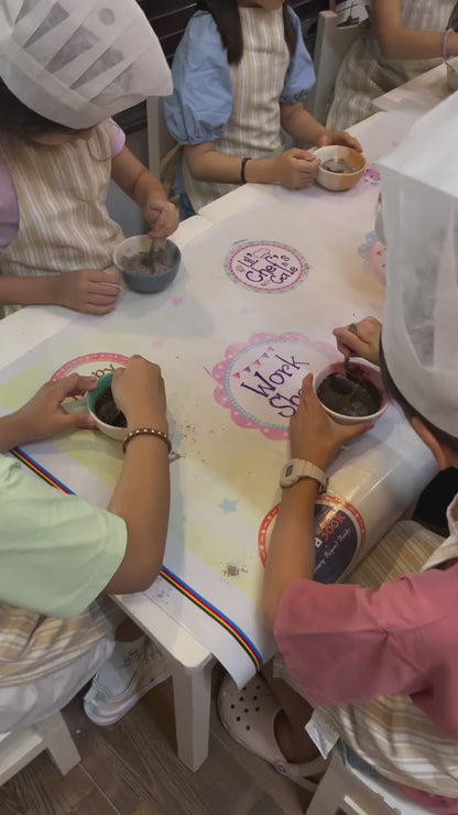 Kids DIY Activities Celesta Fiesta | Indoor Play Area | DLF Phase 1 Gurgaon
