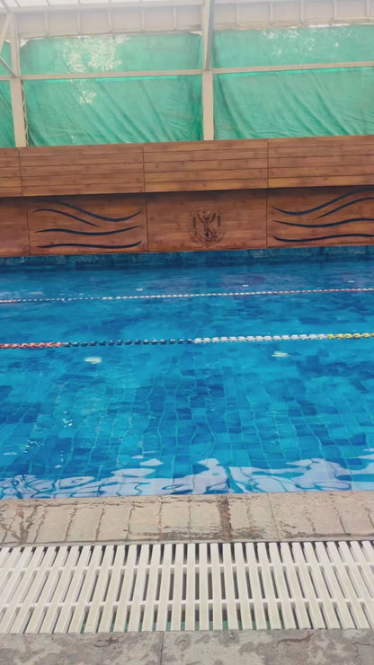 The Breathe Swimming Academy | Sector 59 Gurgaon