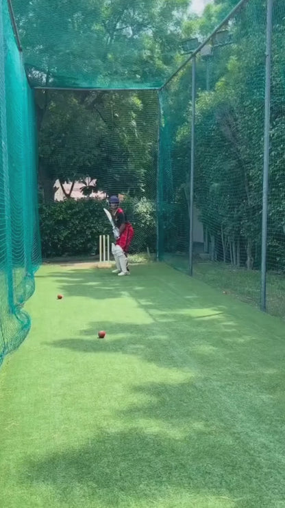 Yuvraj Singh Centre of Excellence for Cricket | Sector 26A Gurgaon