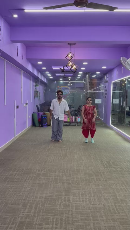 The Dance Den Academy for Bollywood Free Style | Sector 43 Gurgaon