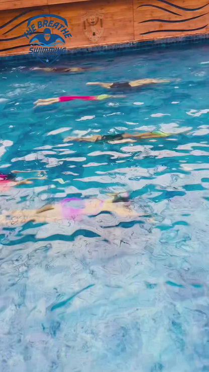 The Breathe Swimming Academy | Sector 59 Gurgaon