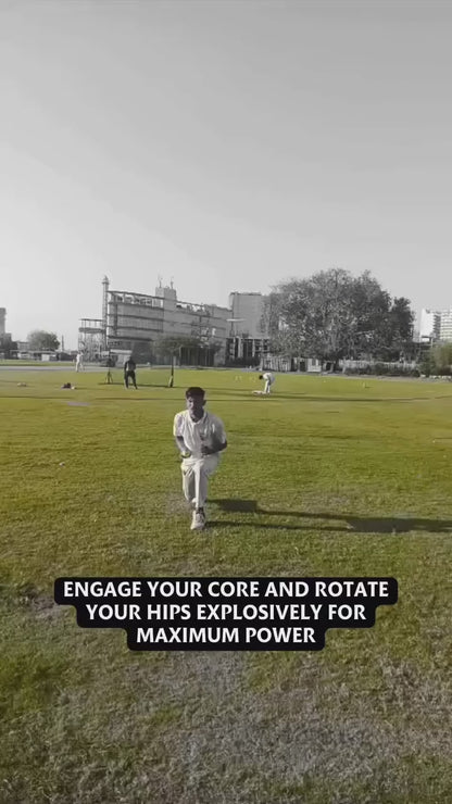 The Sports Mantra Cricket Academy | Sector 59 Gurgaon