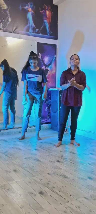 RDA Dance Academy for Bollywood Freestyle Folk Dance | Manesar Gurgaon