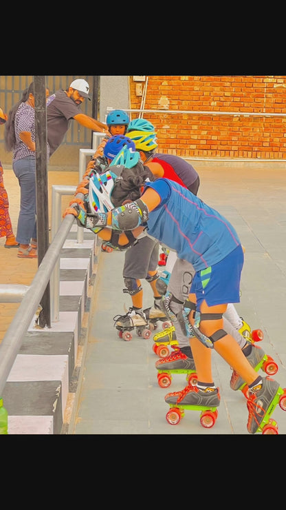 Sports Hub Gurugram for Cricket Basketball Yoga | Sector 31 Gurgaon