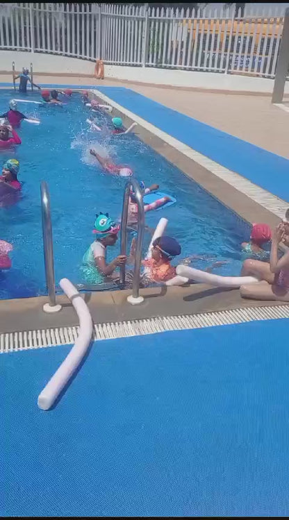 Neer Enterprises Swimming Institute | Sector 70 Gurgaon