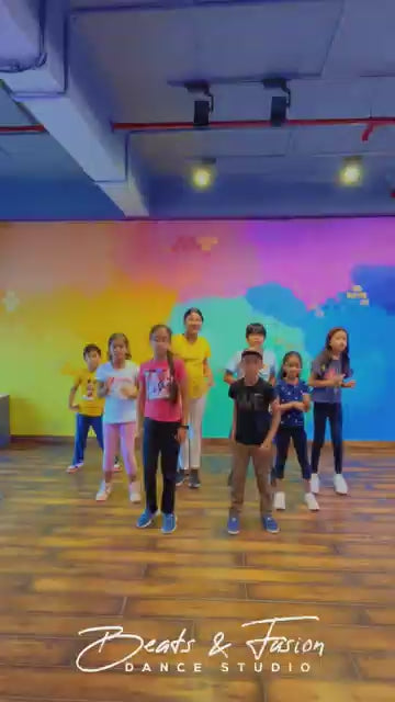Beats and Fusion Dance Studio | Malibu Town Sector 47 Gurgaon