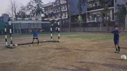 Extreme United Sports Academy for Football Skating Tennis | Sector 57 Gurgaon