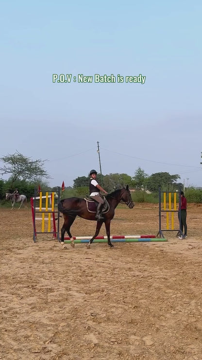 Gurgaon Club | Horse Riding | Near Surajgarh Farms Gurgaon