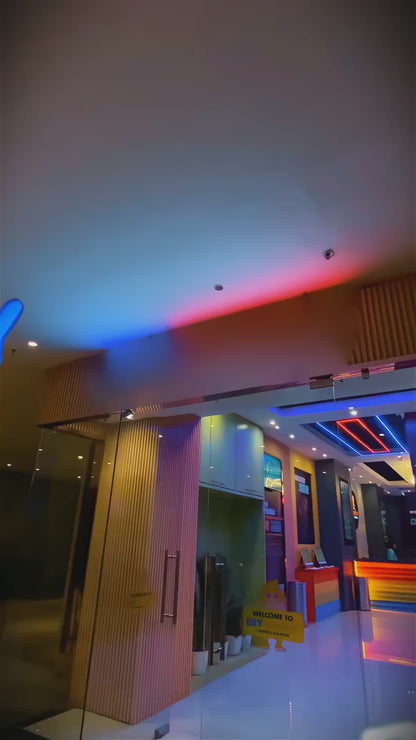 Skyjumper Trampoline Park | Ocus Medley Dwarka Expressway Gurgaon