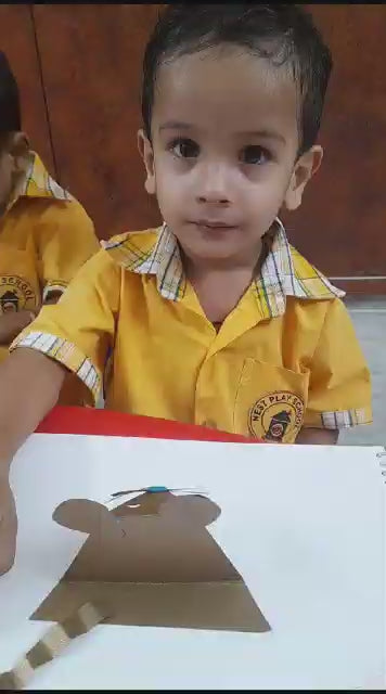 Nest Play School | Sector 23 Gurgaon