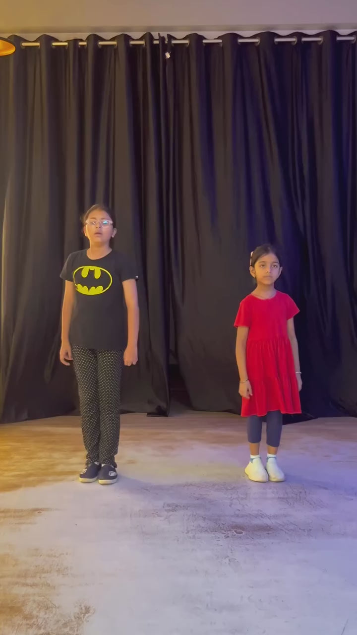 Rfit Dance Studio