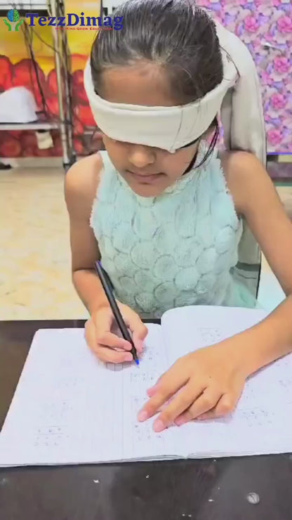 TezzDimag Vedic Math Abacus Robotics | Laxman Vihar Sector 3A Gurgaon