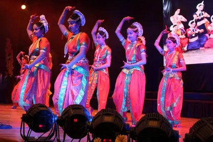 Indian Dance Academy for Free Style Bollywood Dance Classes | Krishna Colony Sector 7 Gurgaon - ActivityKidz