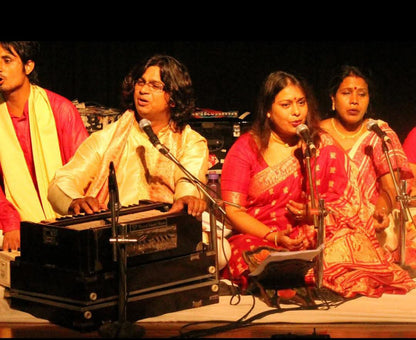 Swar Trishna School of Music | Indian-Classical Vocals Harmonium Keyboard | DLF Phase 2 Gurgaon