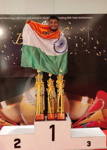 Dance Euphoria Academy for Bollywood Hip-Hop Classes | Sector 49 Gurgaon
