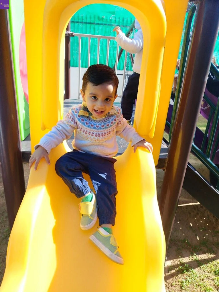 Summer Camp by Kangaroo Kids International Preschool (26 May - 20 Jun) | Sector 49 Gurgaon